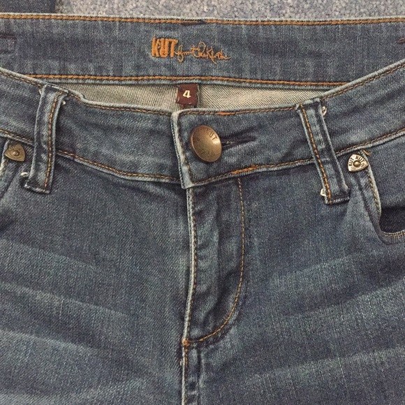 Kut from the Kloth Jeans 🔥 - Picture 2 of 8